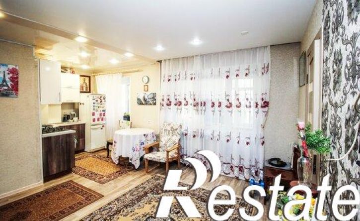 2-комн квартира улица Луначарского, 5,  д. 5