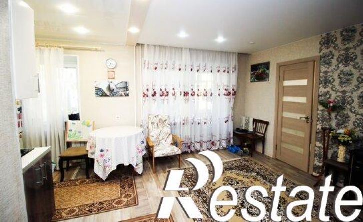 2-комн квартира улица Луначарского, 5,  д. 5