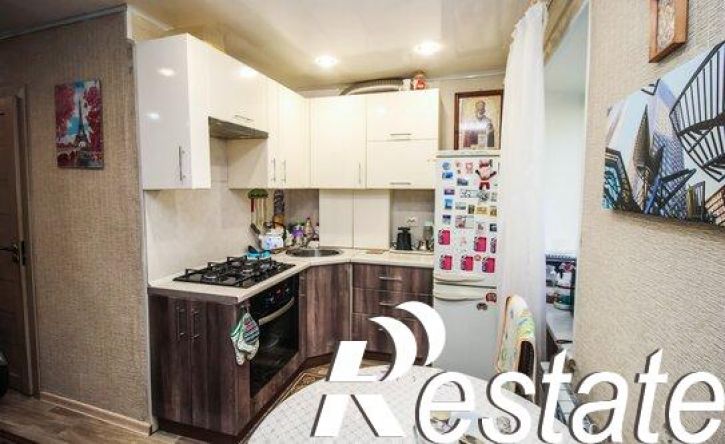2-комн квартира улица Луначарского, 5,  д. 5