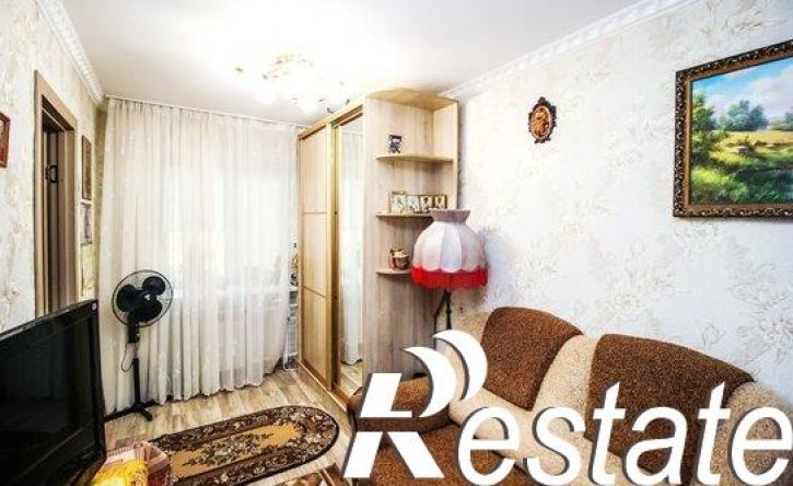 2-комн квартира улица Луначарского, 5,  д. 5