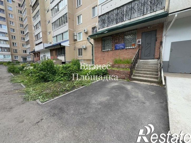 Офис переулок Робеспьера, 29,  д. 29