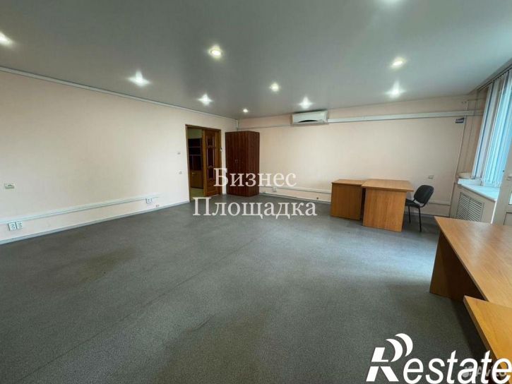Офис переулок Робеспьера, 29,  д. 29