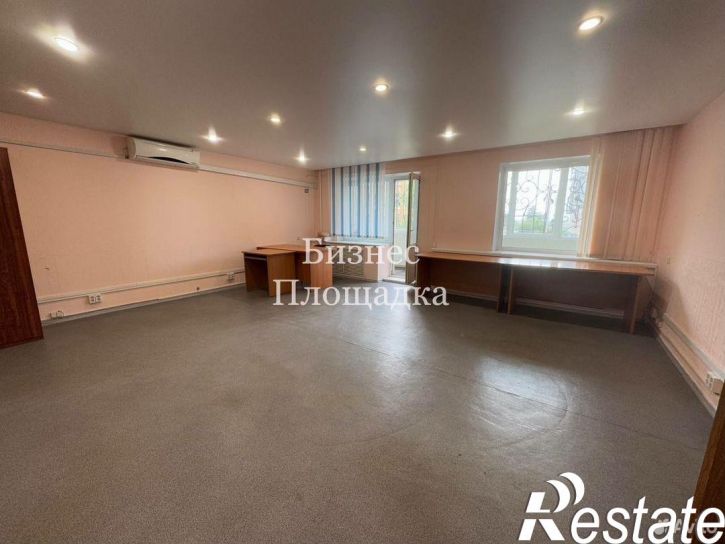 Офис переулок Робеспьера, 29,  д. 29