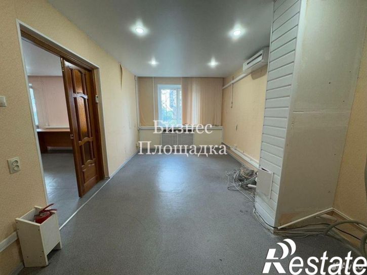 Офис переулок Робеспьера, 29,  д. 29
