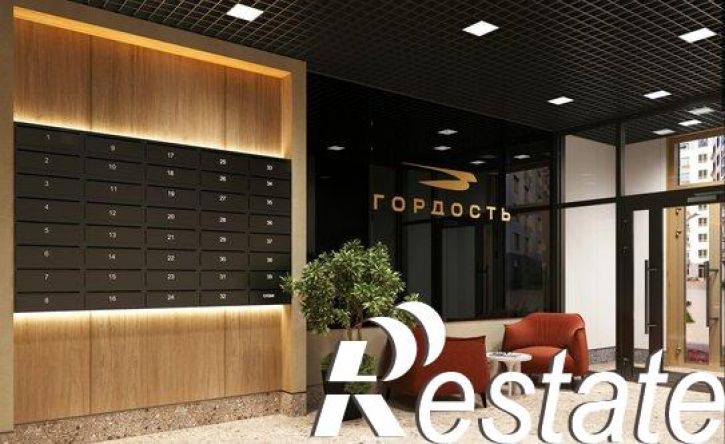 2-комн квартира в новом доме пр-кт Ленинского Комсомола, 50А,  д. 50А
