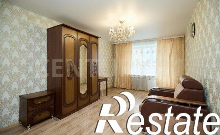 1-комн квартира 2-й Инженерный проезд, 73,  д. 73