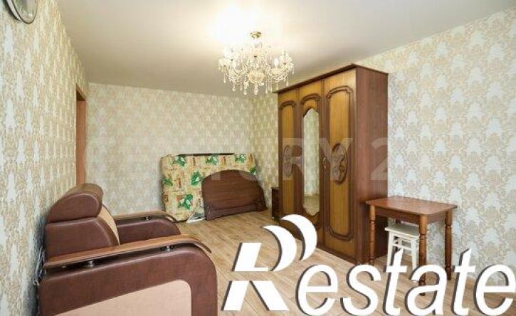 1-комн квартира 2-й Инженерный проезд, 73,  д. 73