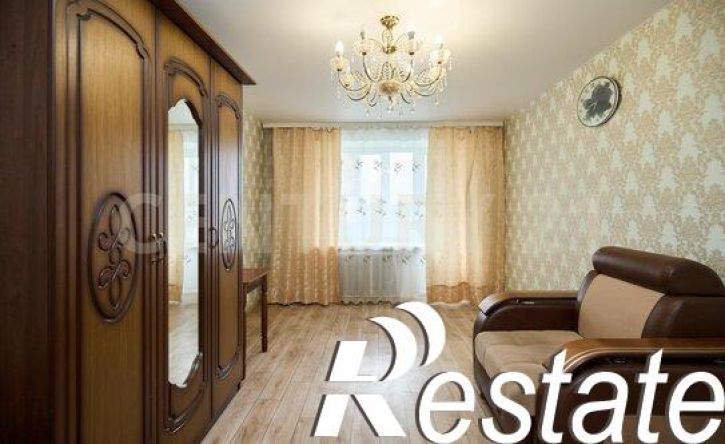 1-комн квартира 2-й Инженерный проезд, 73,  д. 73