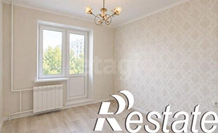 3-комн квартира улица Рябикова, 77,  д. 77