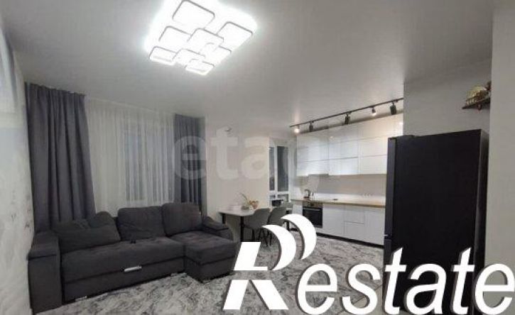 2-комн квартира проспект Нариманова, 38,  д. 38
