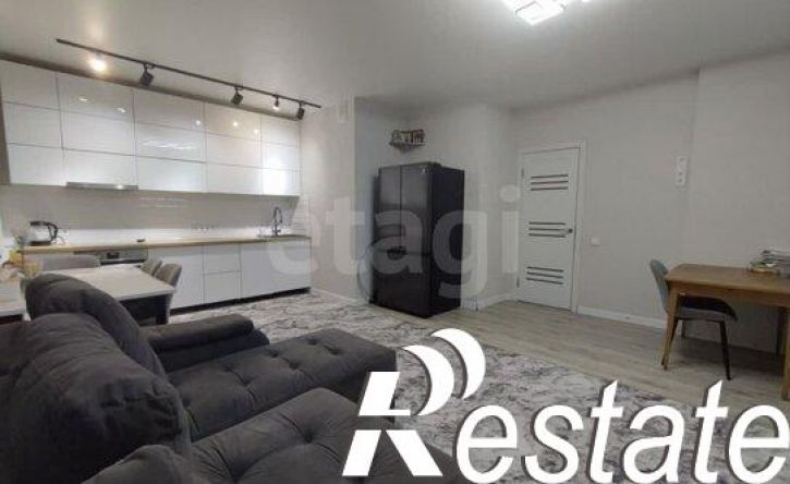 2-комн квартира проспект Нариманова, 38,  д. 38