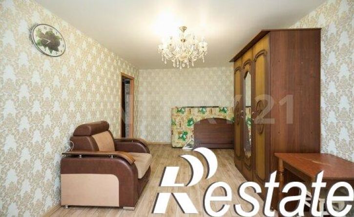 1-комн квартира 2-й Инженерный проезд, 73,  д. 73