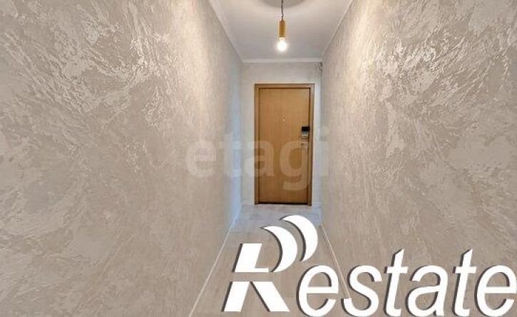 3-комн квартира улица Рябикова, 77,  д. 77