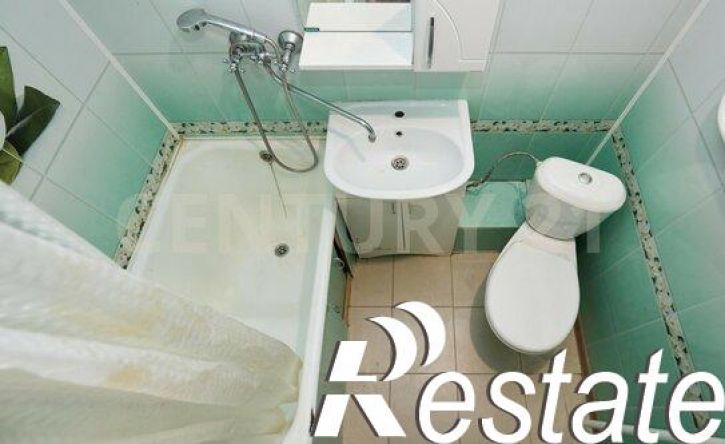 1-комн квартира 2-й Инженерный проезд, 73,  д. 73