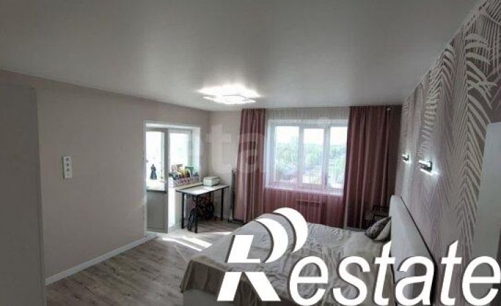 2-комн квартира проспект Нариманова, 38,  д. 38