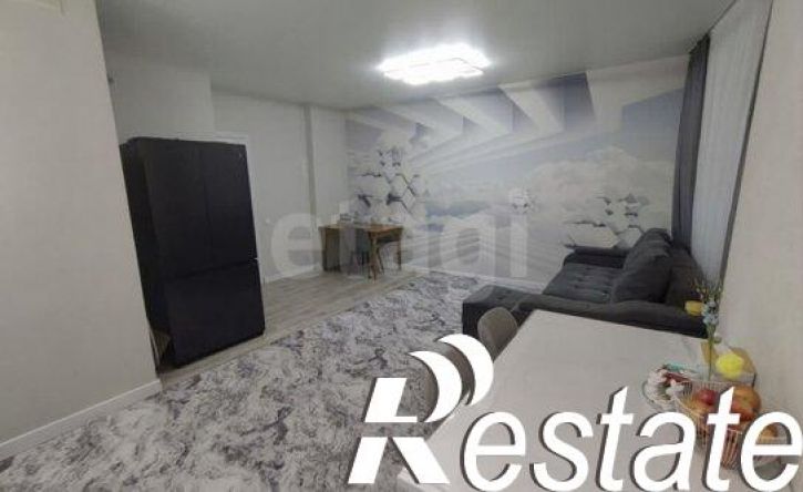 2-комн квартира проспект Нариманова, 38,  д. 38
