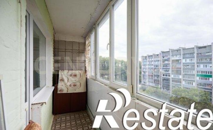 1-комн квартира 2-й Инженерный проезд, 73,  д. 73