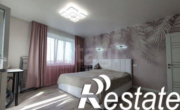2-комн квартира проспект Нариманова, 38,  д. 38