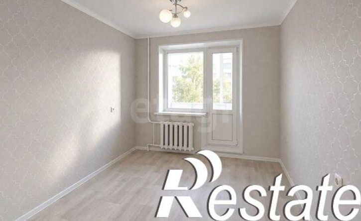 3-комн квартира улица Рябикова, 77,  д. 77