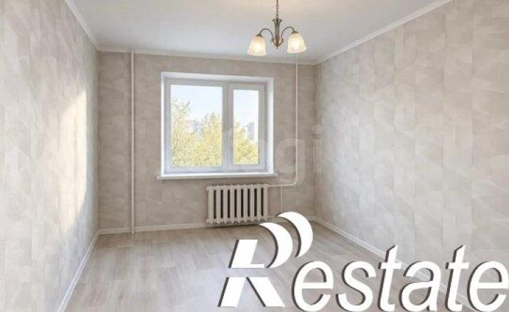 3-комн квартира улица Рябикова, 77,  д. 77