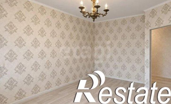 3-комн квартира улица Рябикова, 77,  д. 77