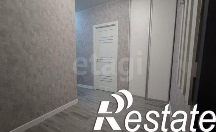 2-комн квартира проспект Нариманова, 38,  д. 38