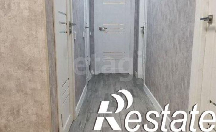 2-комн квартира проспект Нариманова, 38,  д. 38