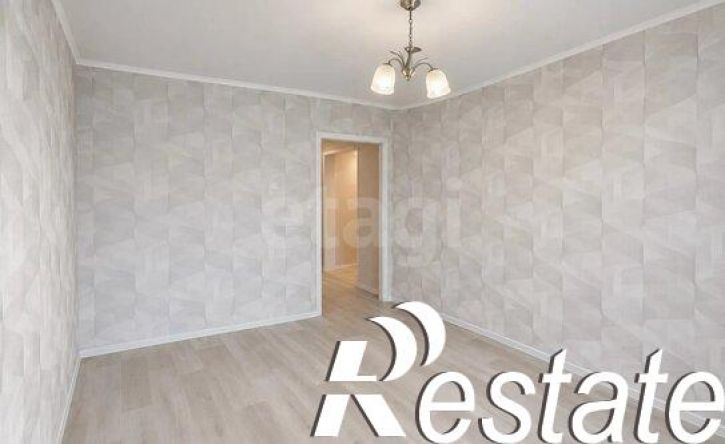 3-комн квартира улица Рябикова, 77,  д. 77