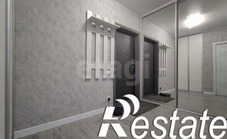 2-комн квартира проспект Нариманова, 38,  д. 38