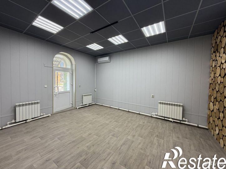 Торговое помещение улица Островского, 2,  д. 2