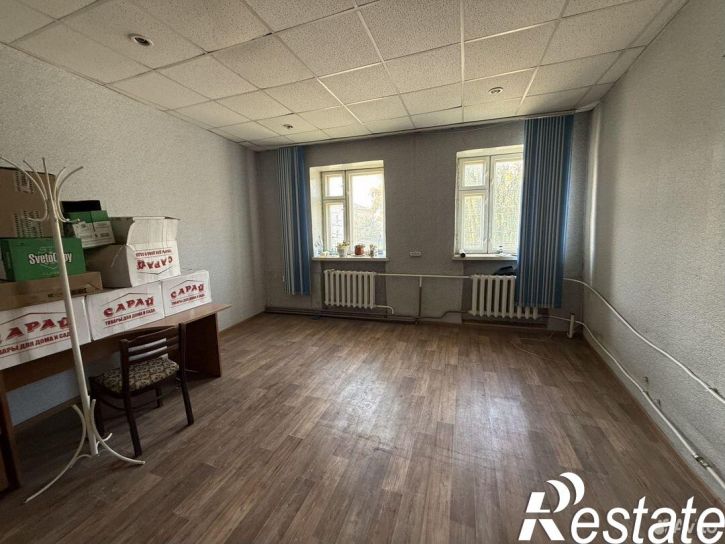 Торговое помещение улица Островского, 2,  д. 2
