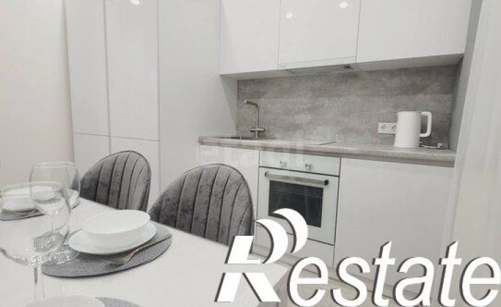 1-комн квартира проспект Врача Сурова, 26,  д. 26
