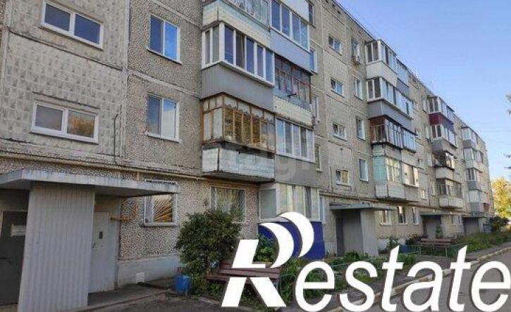 3-комн квартира улица Ефремова, 125,  д. 125