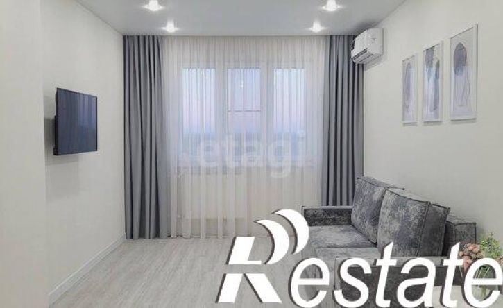 1-комн квартира проспект Врача Сурова, 26,  д. 26