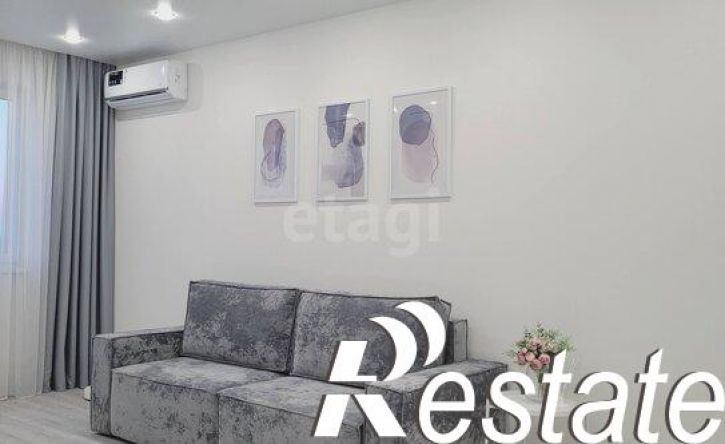 1-комн квартира проспект Врача Сурова, 26,  д. 26