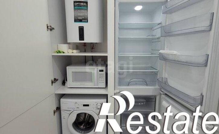 1-комн квартира проспект Врача Сурова, 26,  д. 26