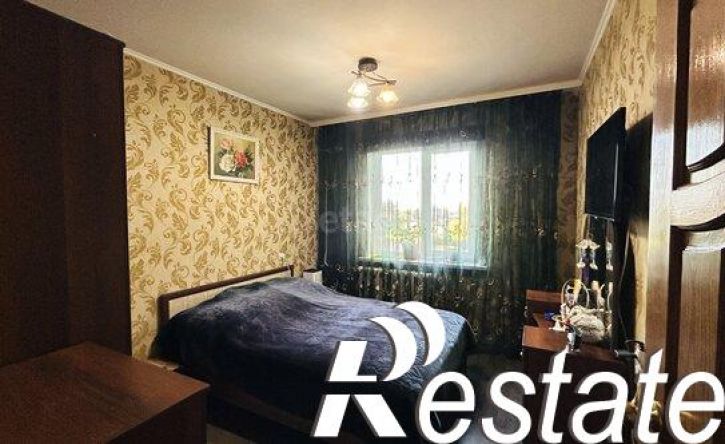 3-комн квартира Отрадная улица, 9 к1,  д. 9 к1
