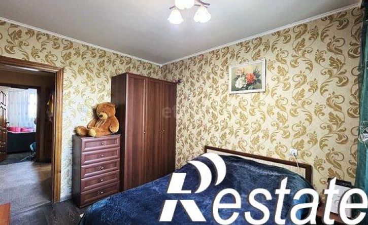 3-комн квартира Отрадная улица, 9 к1,  д. 9 к1