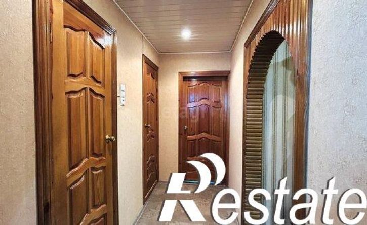 3-комн квартира Отрадная улица, 9 к1,  д. 9 к1