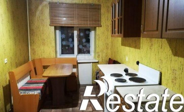1-комн квартира Кузоватовская улица, 36А,  д. 36А