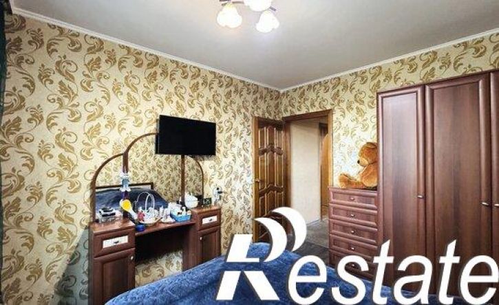 3-комн квартира Отрадная улица, 9 к1,  д. 9 к1