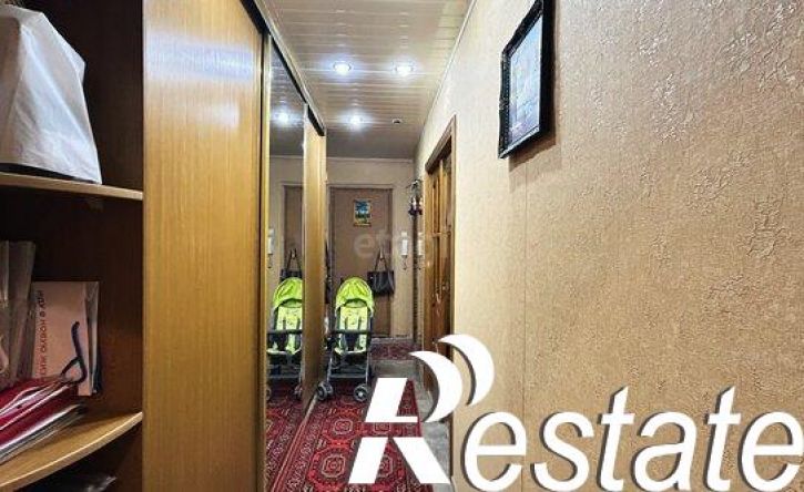 3-комн квартира Отрадная улица, 9 к1,  д. 9 к1