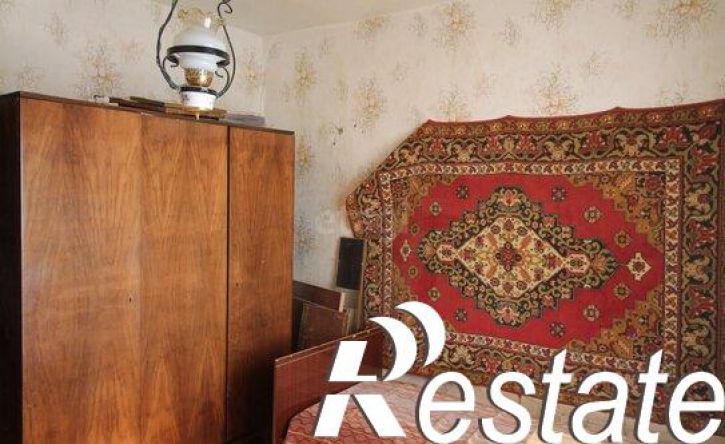 3-комн квартира улица Минаева, 44,  д. 44
