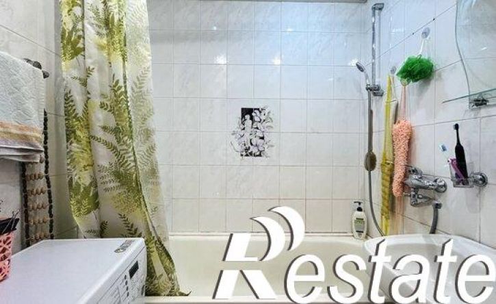 3-комн квартира Отрадная улица, 9 к1,  д. 9 к1