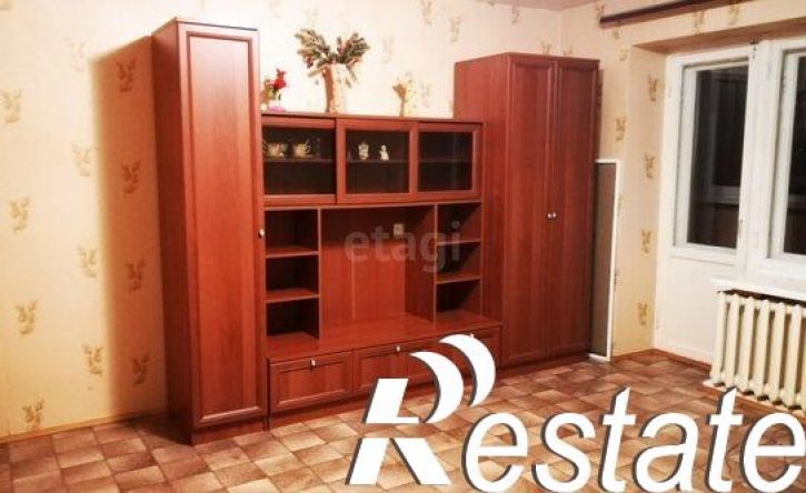 1-комн квартира Кузоватовская улица, 36А,  д. 36А