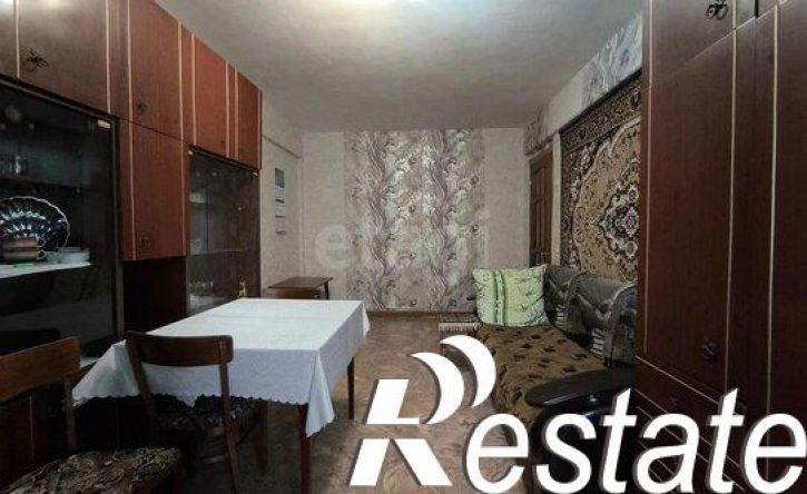 2-комн квартира проспект Гая, 51,  д. 51