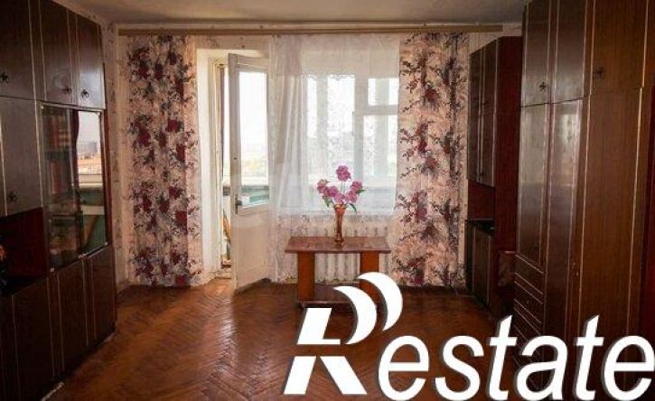 3-комн квартира улица Минаева, 44,  д. 44