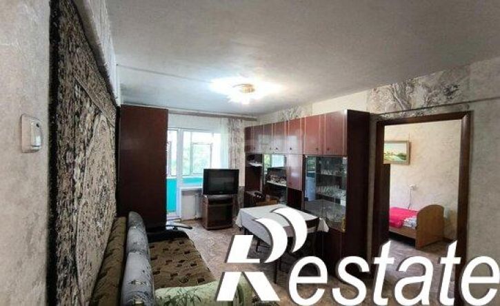 2-комн квартира проспект Гая, 51,  д. 51