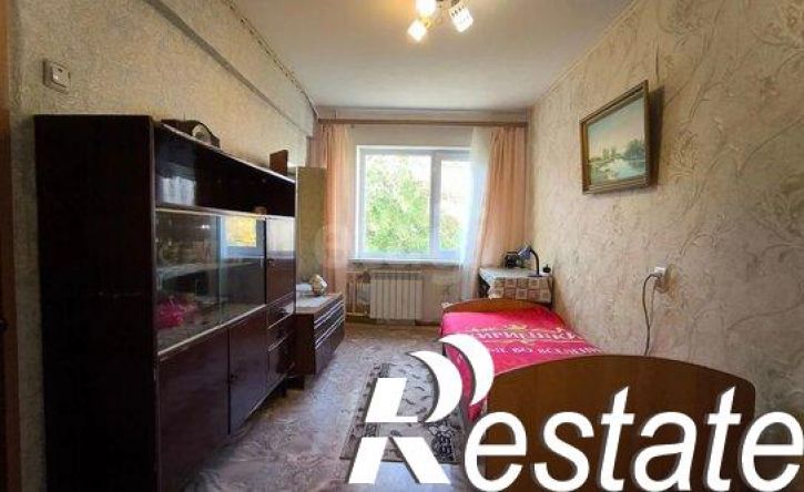 2-комн квартира проспект Гая, 51,  д. 51