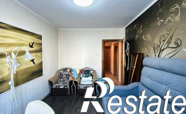 3-комн квартира Отрадная улица, 9 к1,  д. 9 к1
